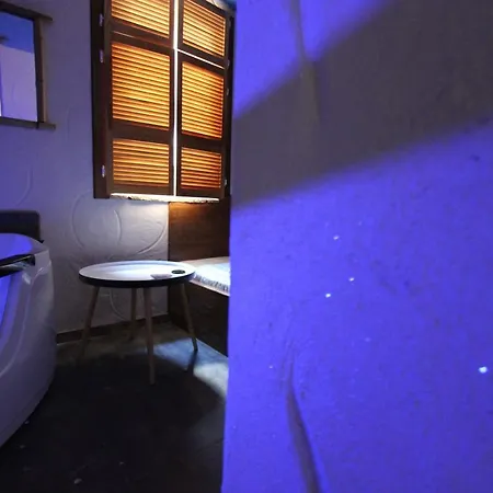 Egzotyczny Diamonds I Zanzi W Krainie Alicji Apartment Elk Exterior photo