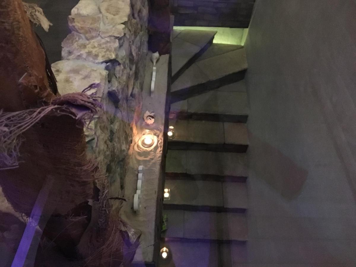 Egzotyczny Diamonds I Zanzi W Krainie Alicji Homestay *