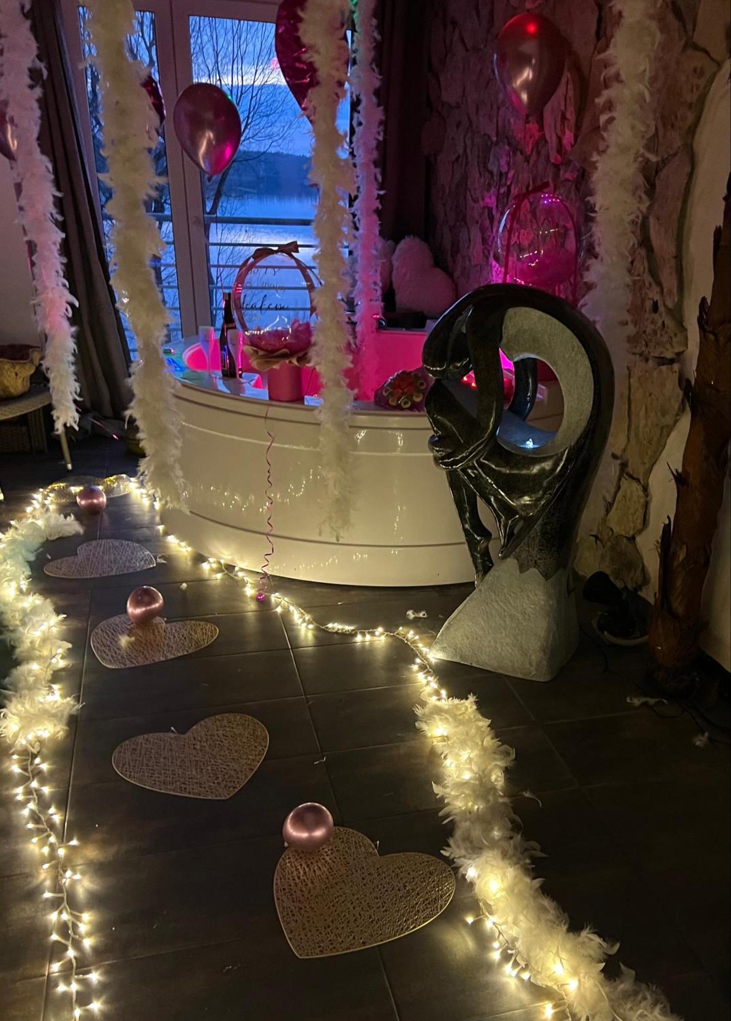 Homestay Egzotyczny Diamonds I Zanzi W Krainie Alicji Elk